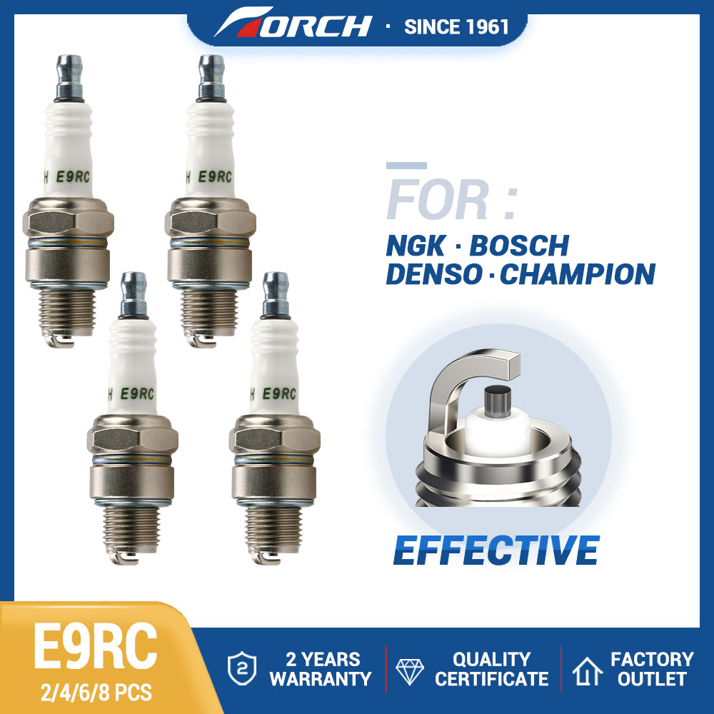 Candle Lighter - 2-8PCS Candles Replace for BR9HS B9HS