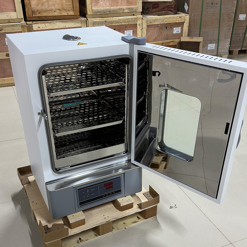 Electric Blast Drying Oven For - Wax Melts recension och pris