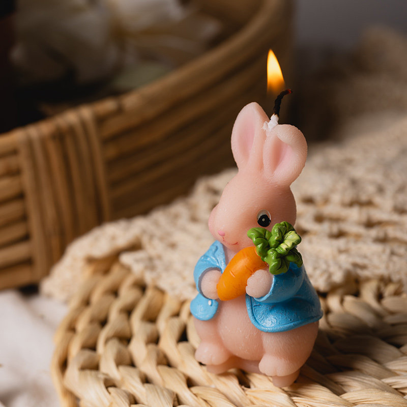 Children's Party Supplies Crea - Soy Wax recension och pris