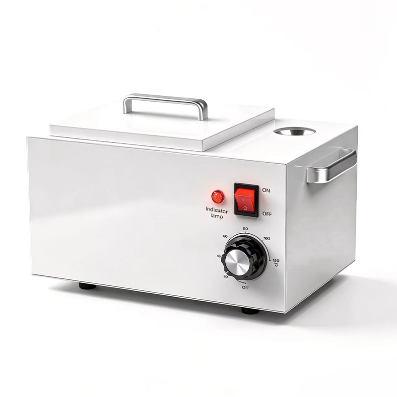 Wax melting machine Beeswax he - Wax Melts recension och pris