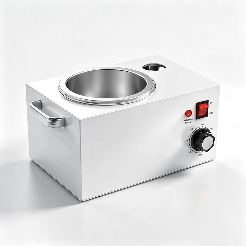 Wax melting machine Beeswax he - Wax Melts recension och pris