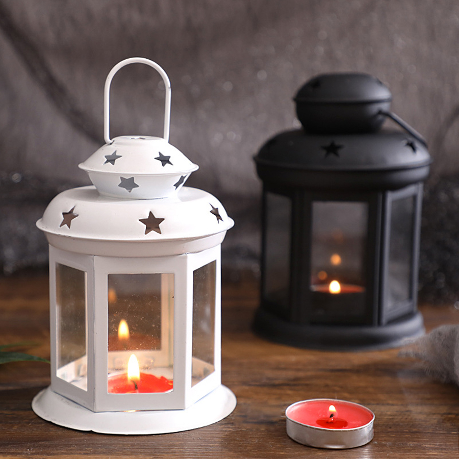 Hanging candle lamp ornament g - Candle Lighter recension och pris