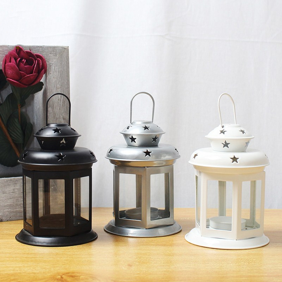 Hanging candle lamp ornament g - Candle Lighter recension och pris