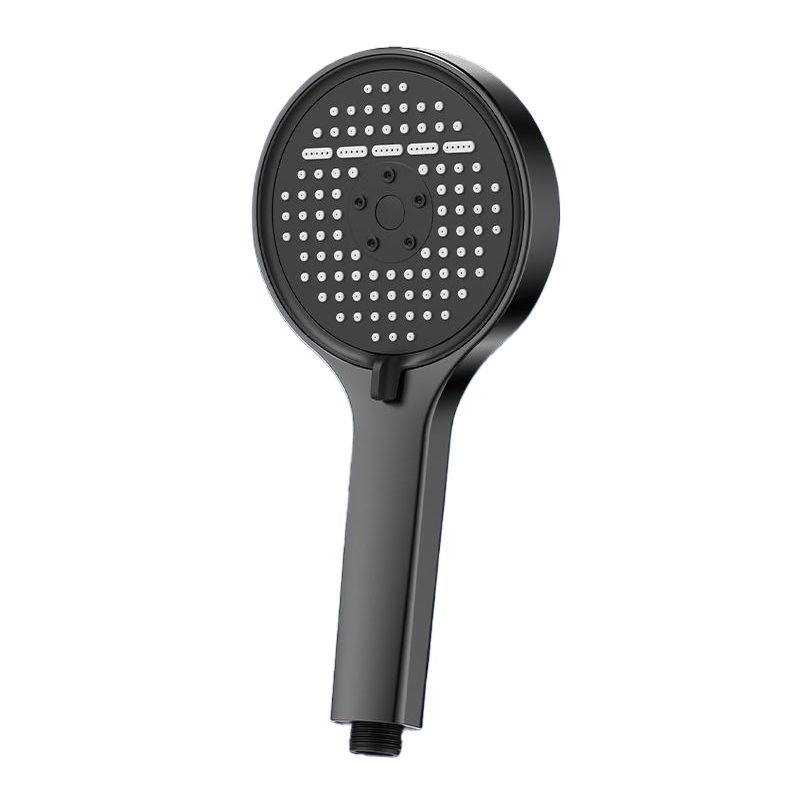 Pressure-Boosting Shower Head  - Wax Melts recension och pris