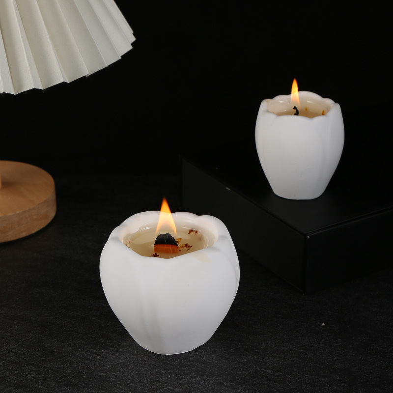 Aromatherapy Candle for Home D - Soy Wax recension och pris