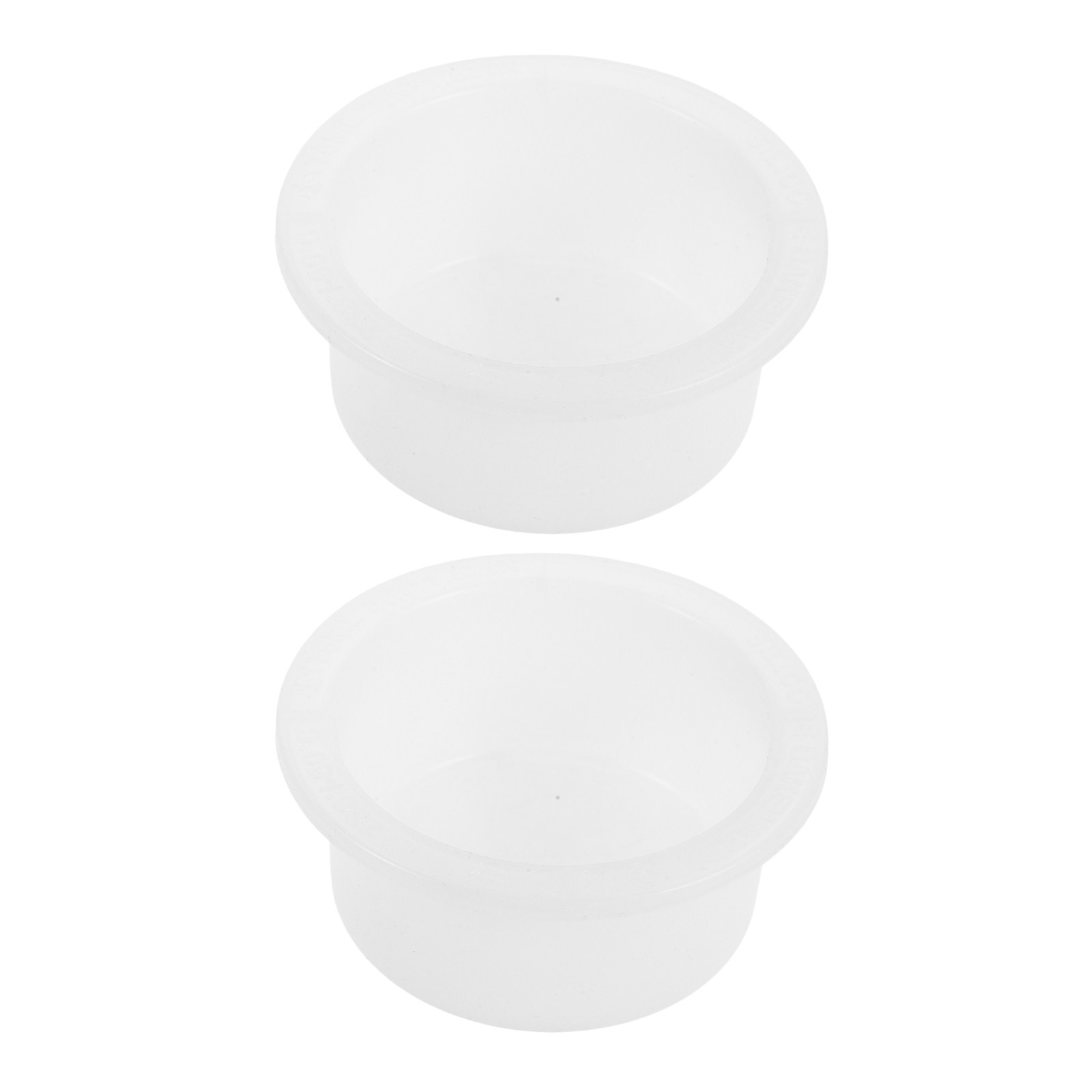 2Pcs Silicone Wax Melt Warmer  - Wax Melts recension och pris