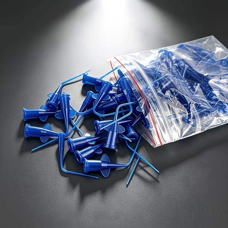 40 Butterfly-Shaped Nozzles, P - Wax Melts recension och pris