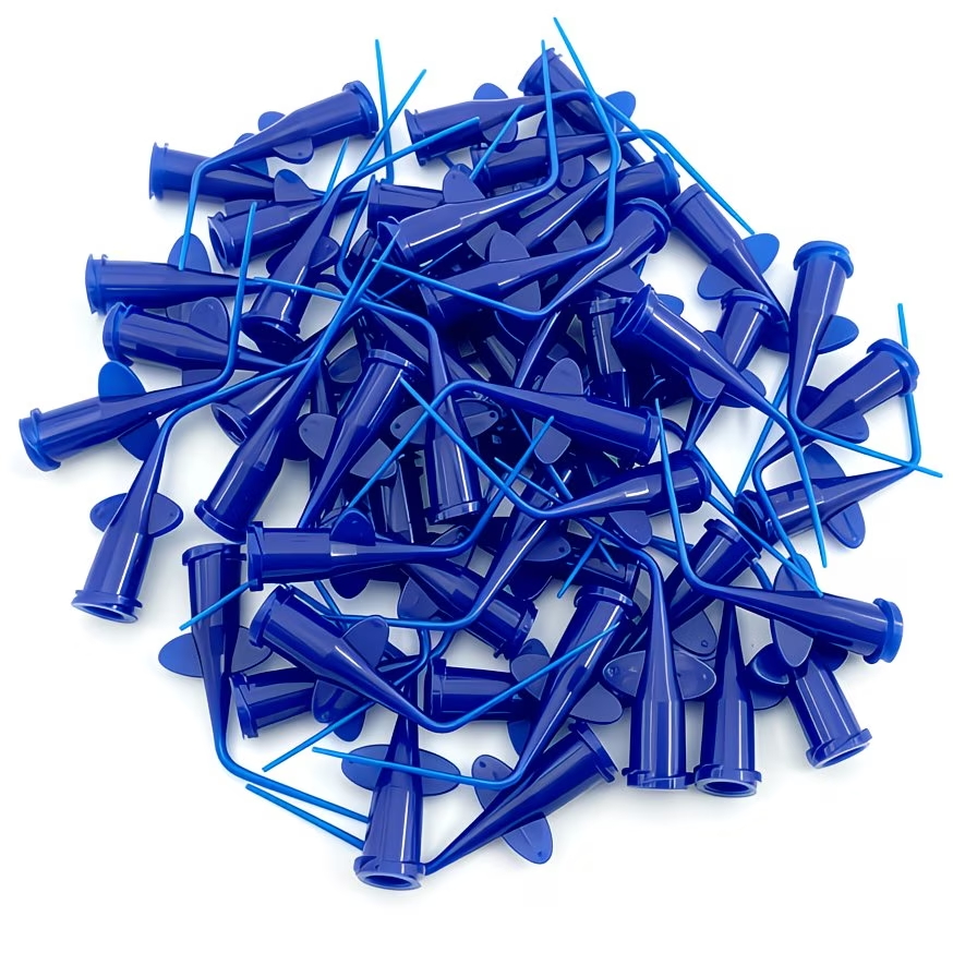 40 Butterfly-Shaped Nozzles, P - Wax Melts recension och pris