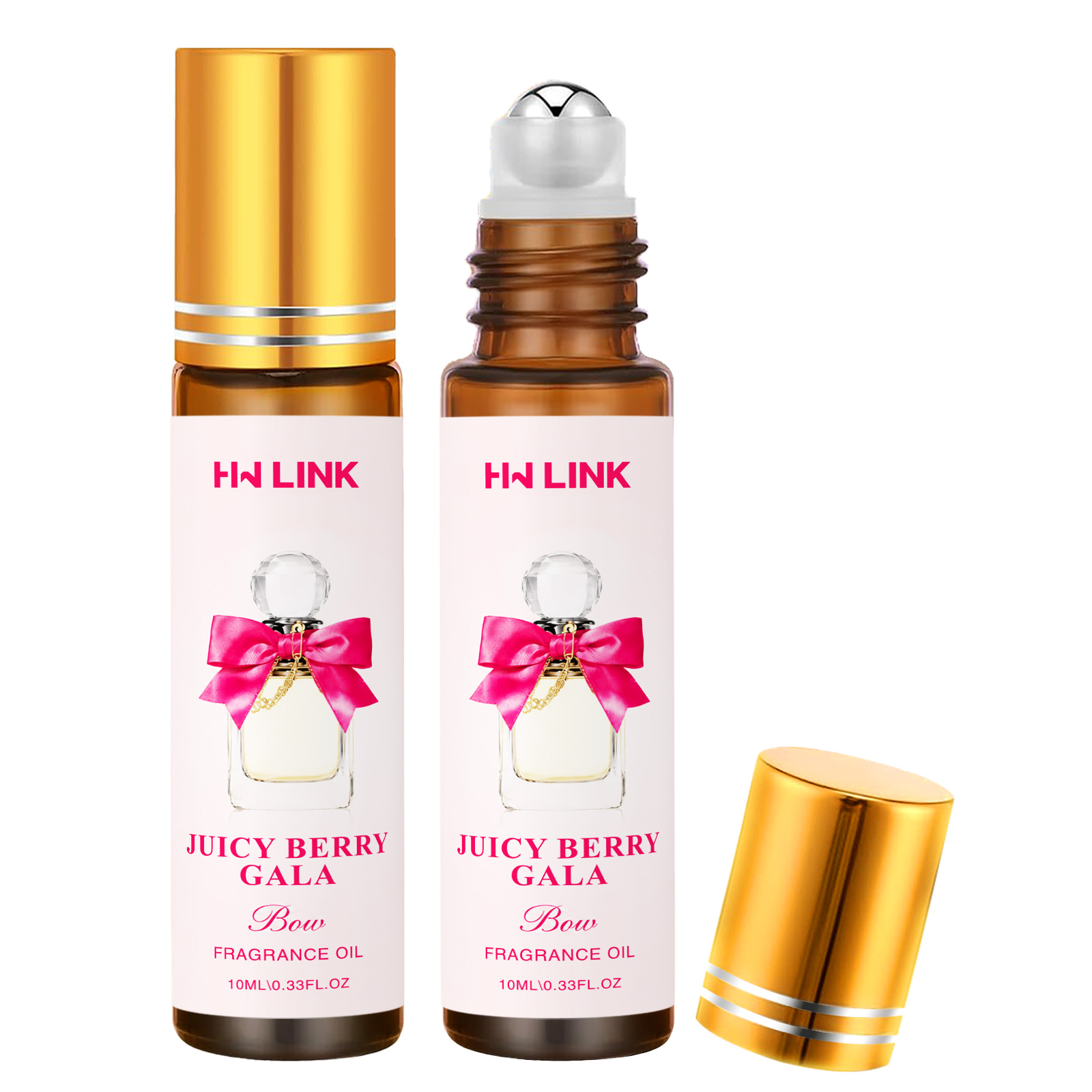10ml Juicy Berry Gala Fragranc - Candle Fragrance recension och pris