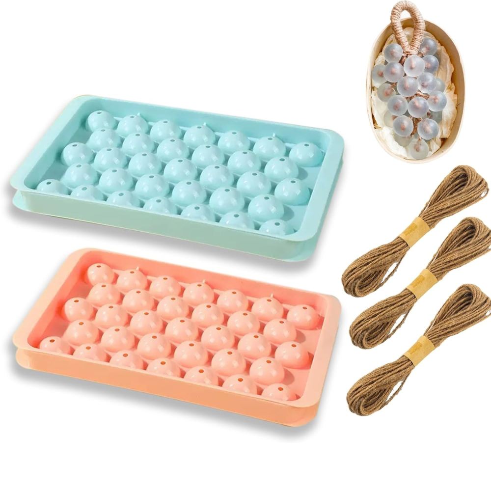 Grape Fruit Soap Mold DIY Craf - Candle Making Kit recension och pris