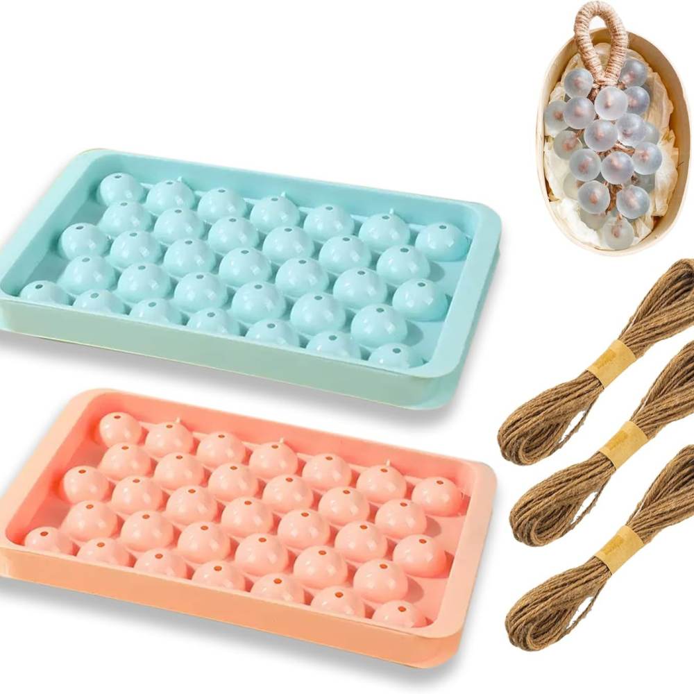 Grape Fruit Soap Mold DIY Craf - Candle Making Kit recension och pris