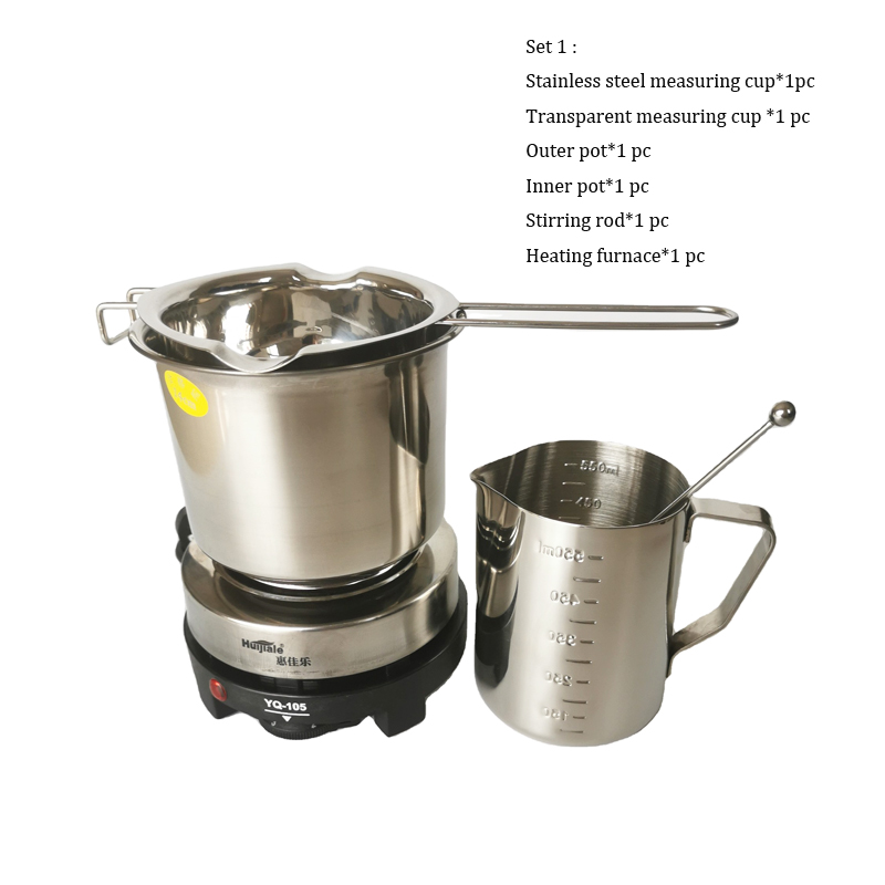 Water-proof Wax Pot Melting Wa - Wax Melts recension och pris