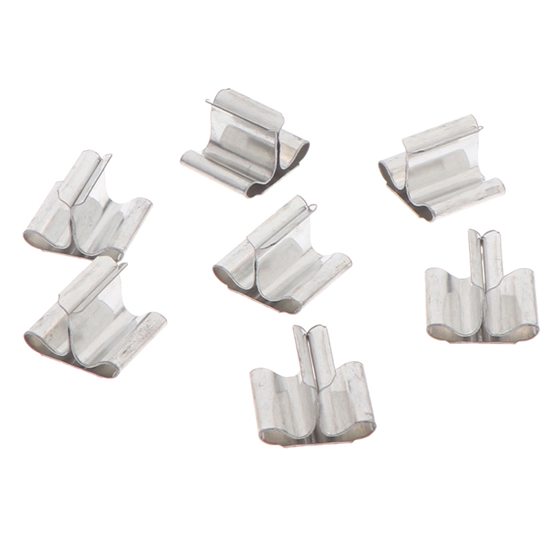 50pcs Wood Candle Wicks Base C - Candle Wick recension och pris